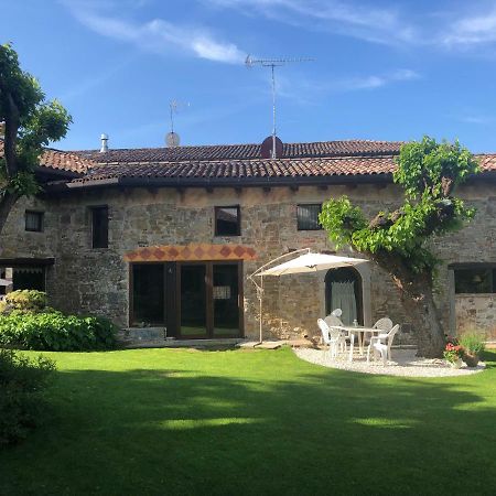 コルモンス La Casa Poncaヴィラ エクステリア 写真