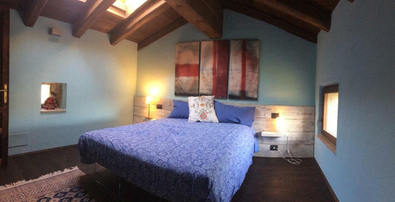 コルモンス La Casa Poncaヴィラ エクステリア 写真