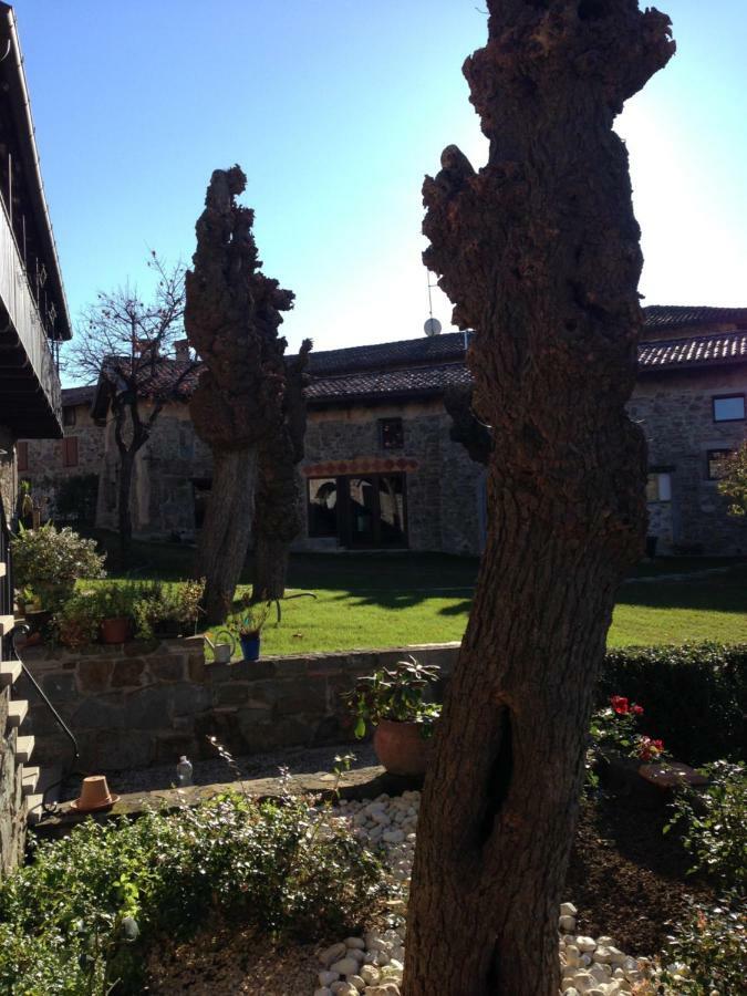 コルモンス La Casa Poncaヴィラ エクステリア 写真