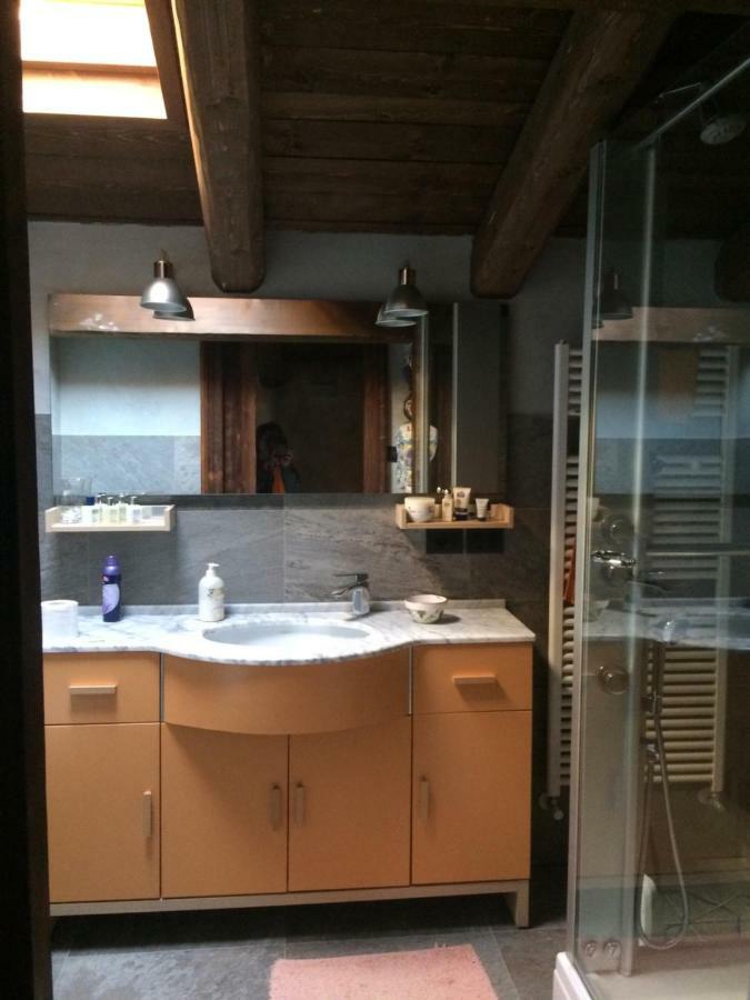コルモンス La Casa Poncaヴィラ エクステリア 写真
