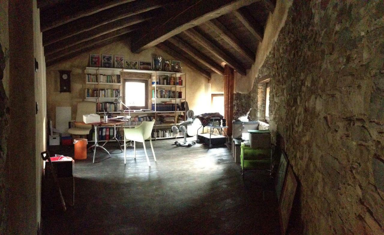 コルモンス La Casa Poncaヴィラ エクステリア 写真