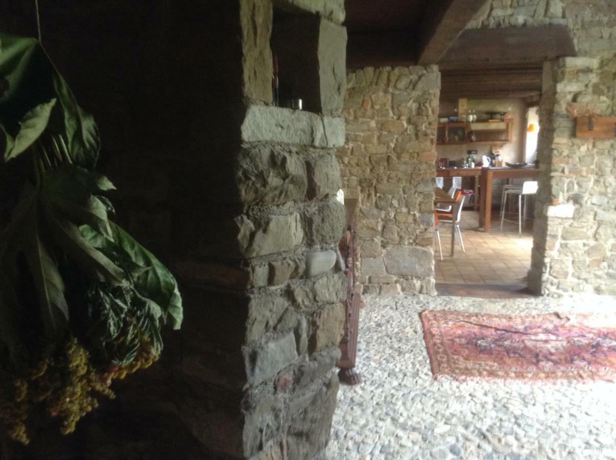 コルモンス La Casa Poncaヴィラ エクステリア 写真