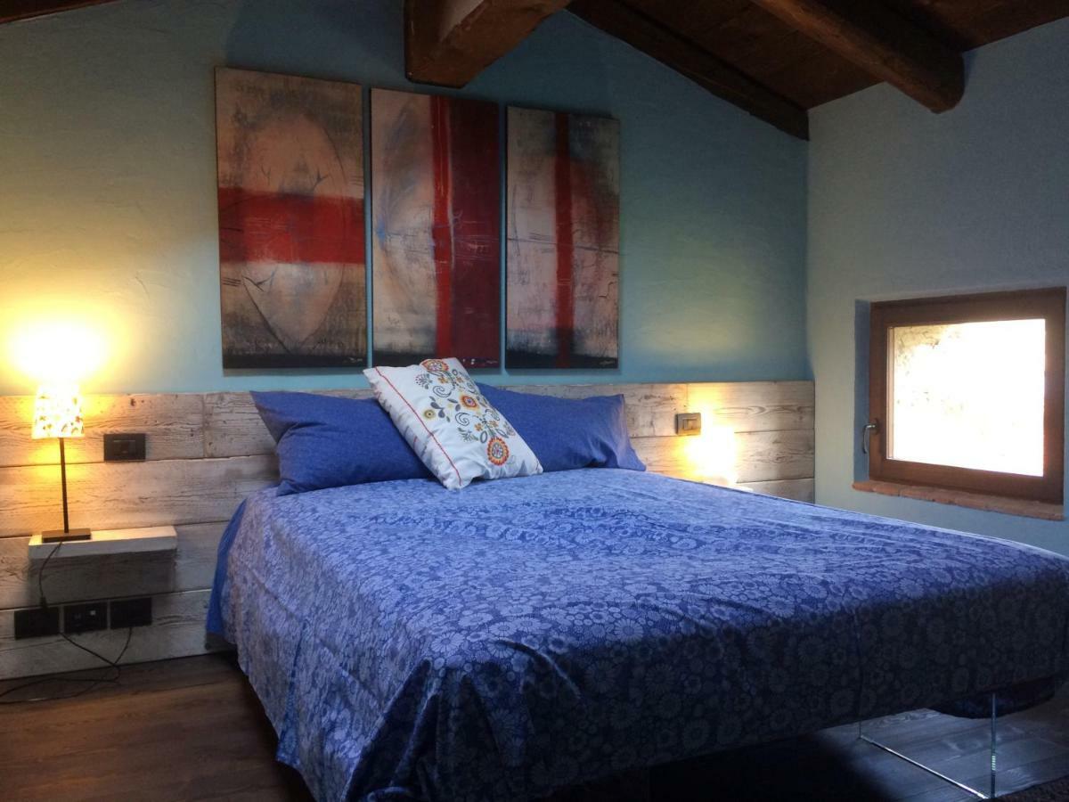 コルモンス La Casa Poncaヴィラ エクステリア 写真