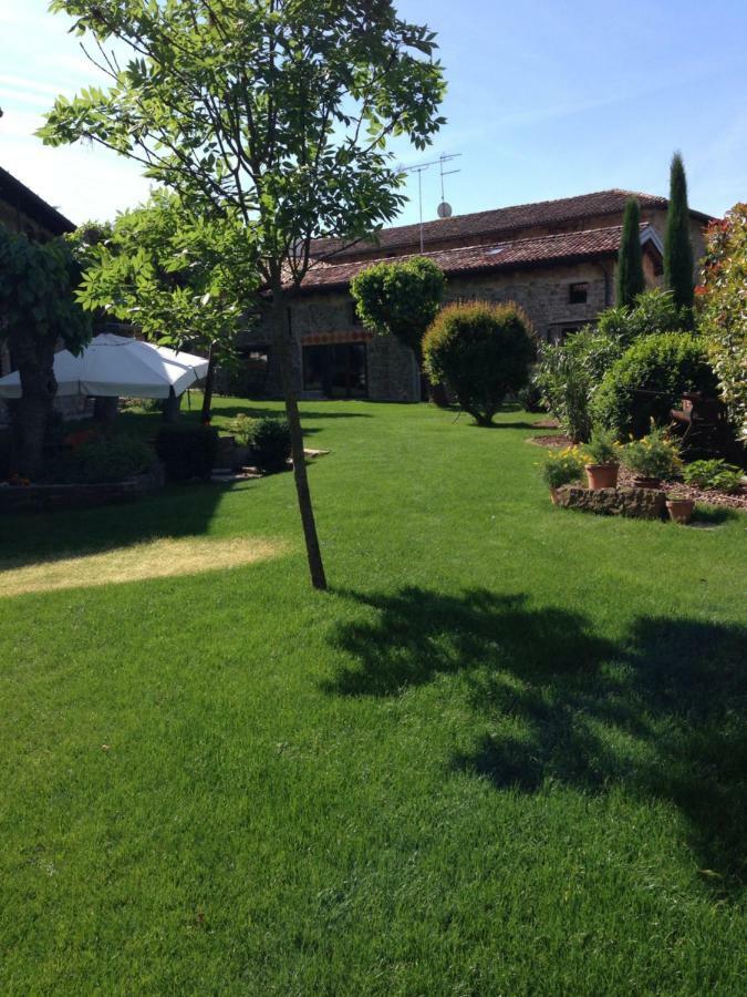 コルモンス La Casa Poncaヴィラ エクステリア 写真