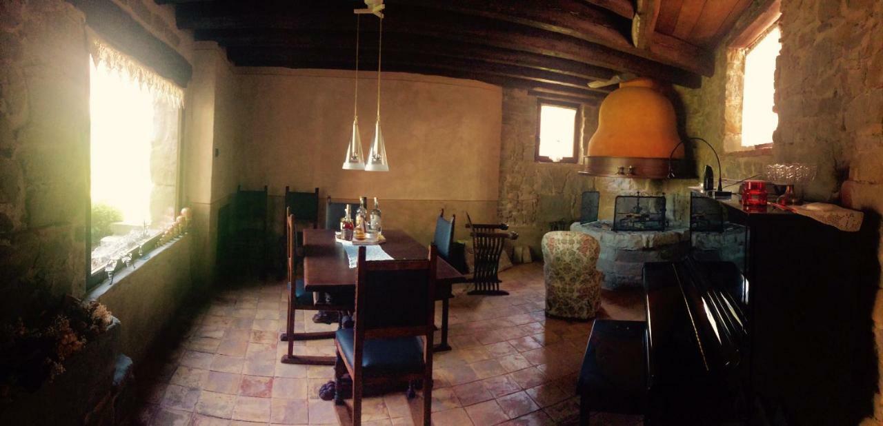 コルモンス La Casa Poncaヴィラ エクステリア 写真