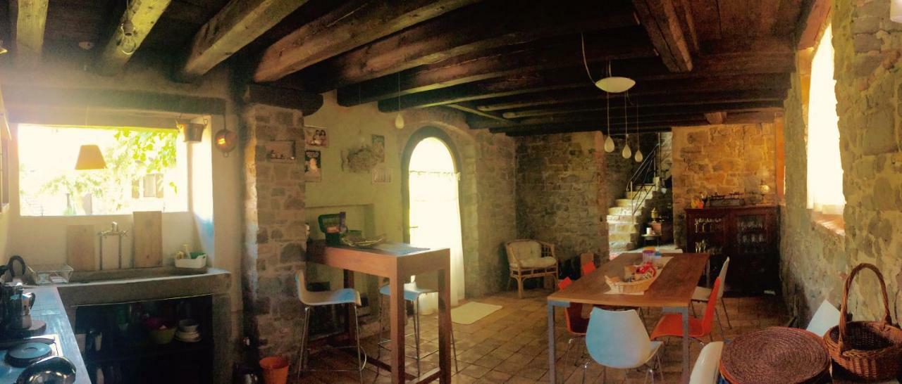 コルモンス La Casa Poncaヴィラ 部屋 写真