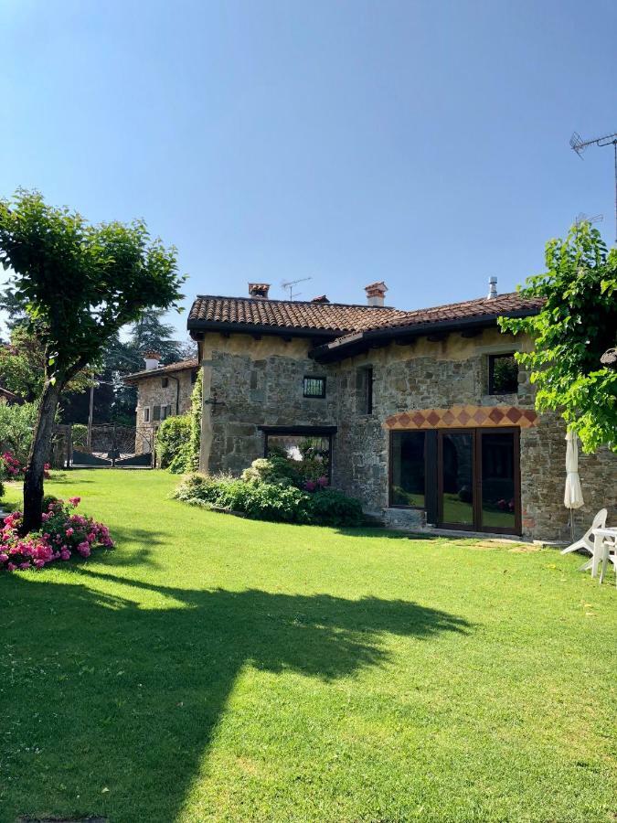 コルモンス La Casa Poncaヴィラ エクステリア 写真