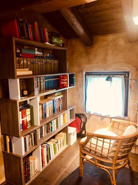 コルモンス La Casa Poncaヴィラ エクステリア 写真