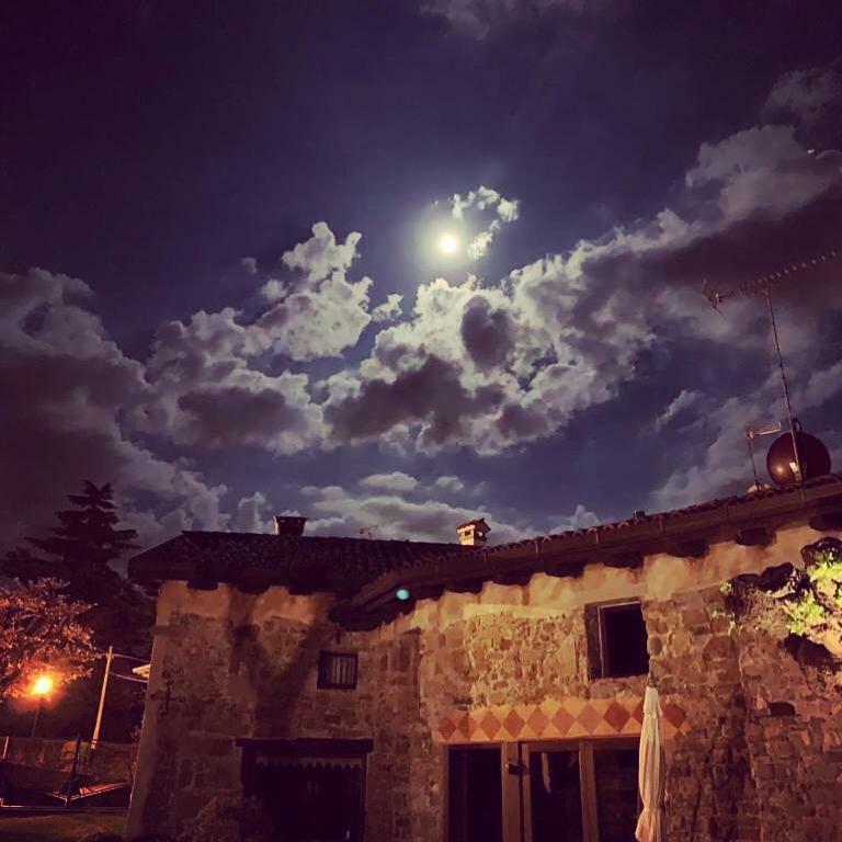 コルモンス La Casa Poncaヴィラ エクステリア 写真