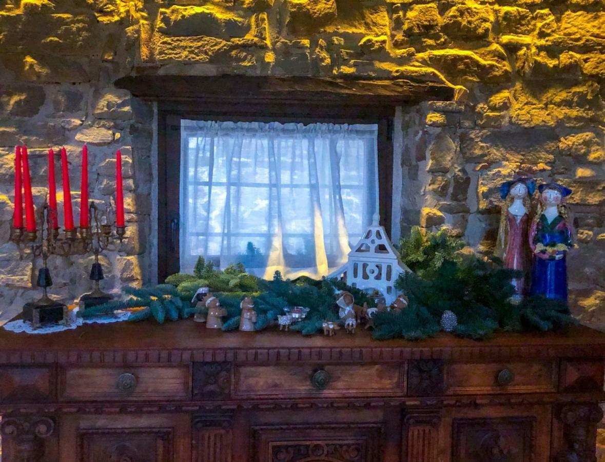 コルモンス La Casa Poncaヴィラ エクステリア 写真