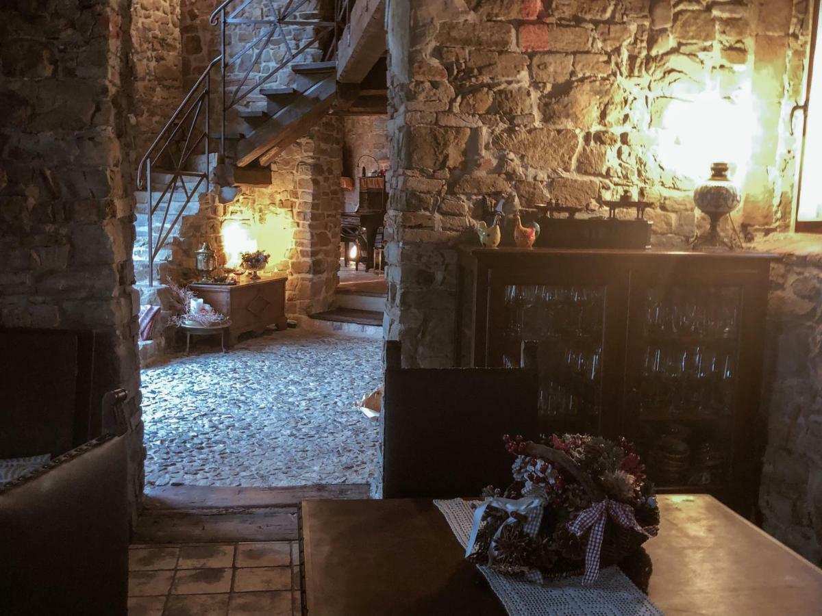 コルモンス La Casa Poncaヴィラ エクステリア 写真