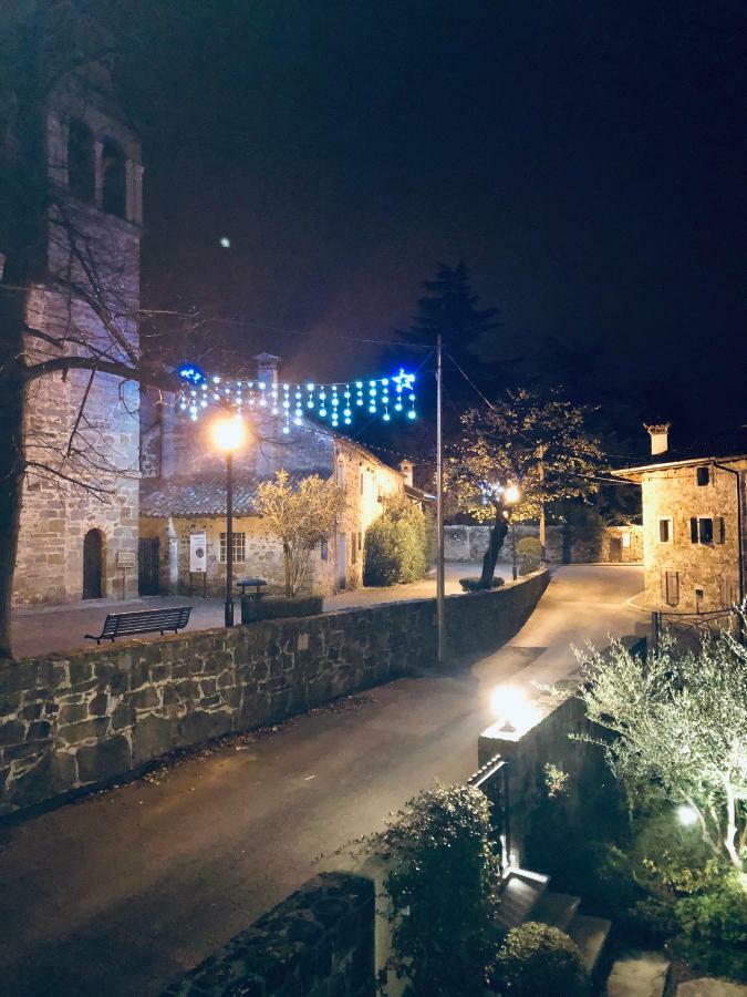 コルモンス La Casa Poncaヴィラ エクステリア 写真